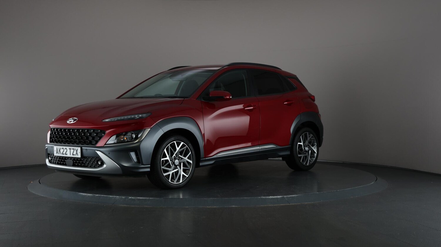 Used Hyundai KONA 2022 for sale - 76094350: Photo 45