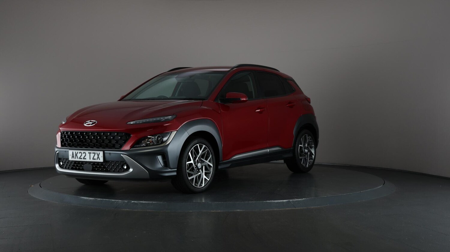 Used Hyundai KONA 2022 for sale - 76094350: Photo 46