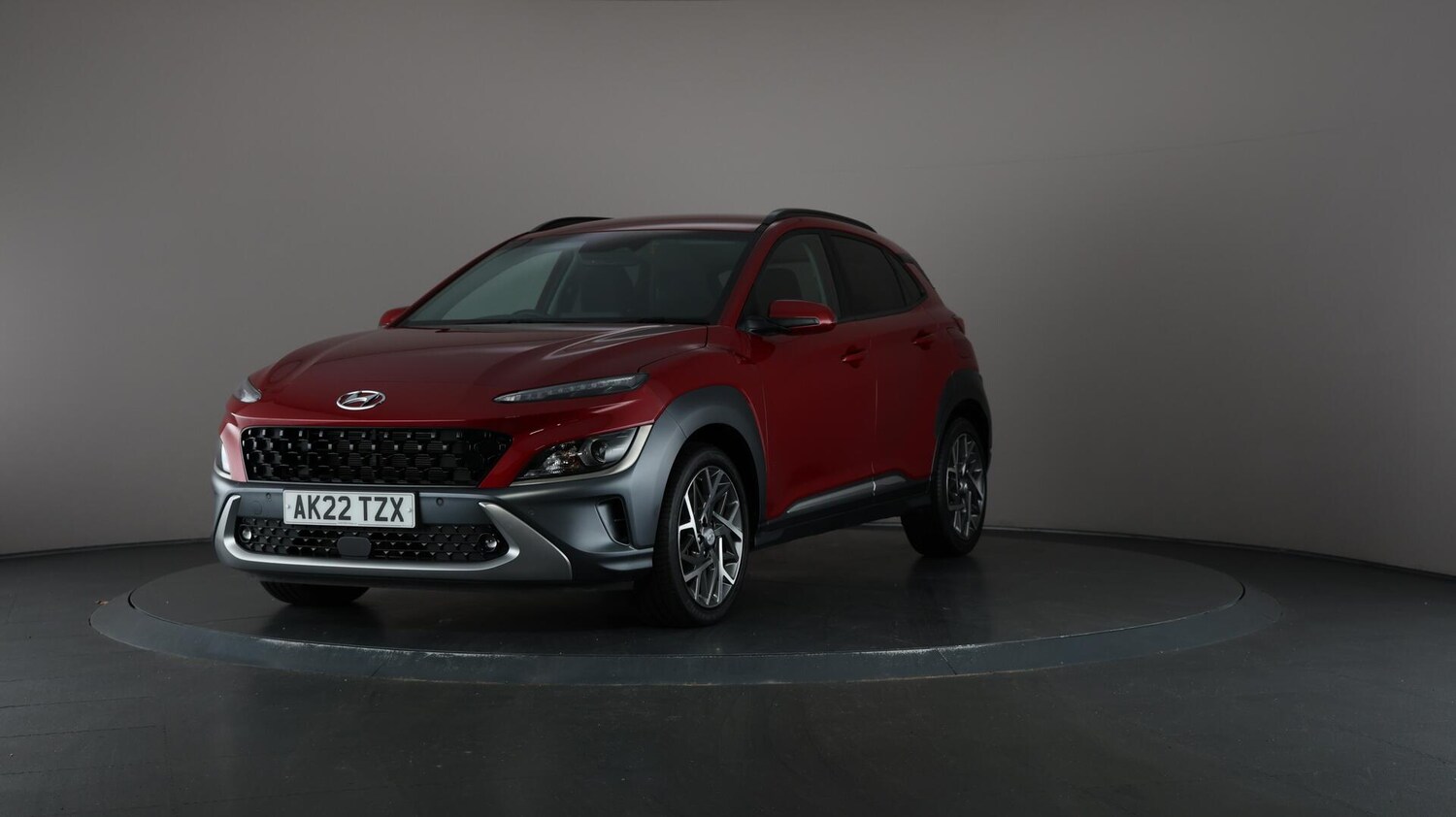 Used Hyundai KONA 2022 for sale - 76094350: Photo 47