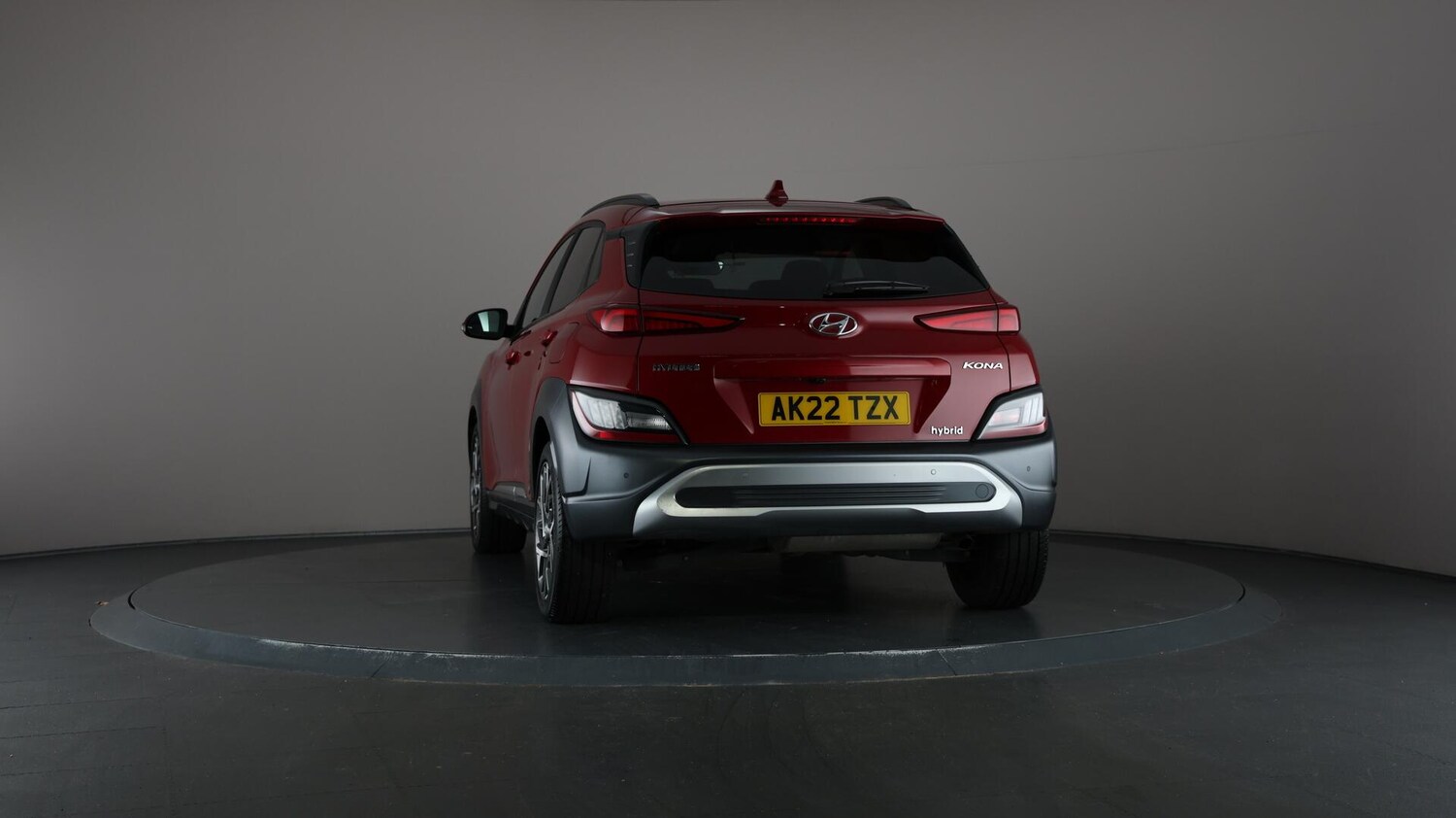 Used Hyundai KONA 2022 for sale - 76094350: Photo 48