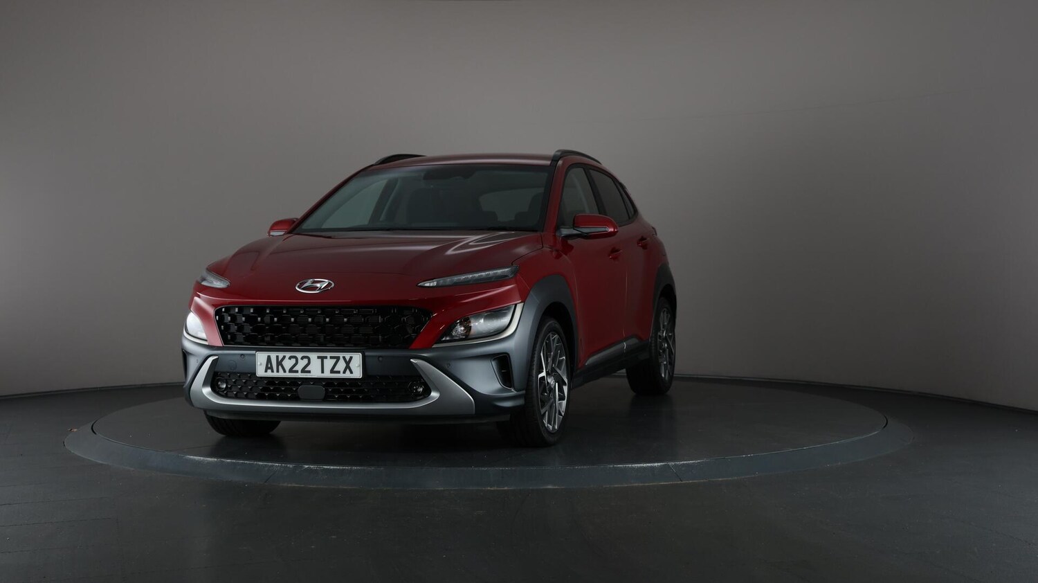 Used Hyundai KONA 2022 for sale - 76094350: Photo 49