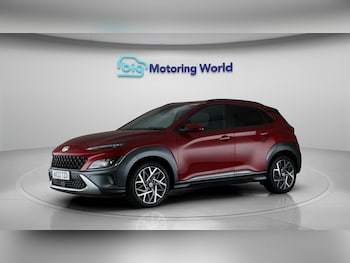 Used Hyundai KONA 2022 for sale - 76094350: Photo 4