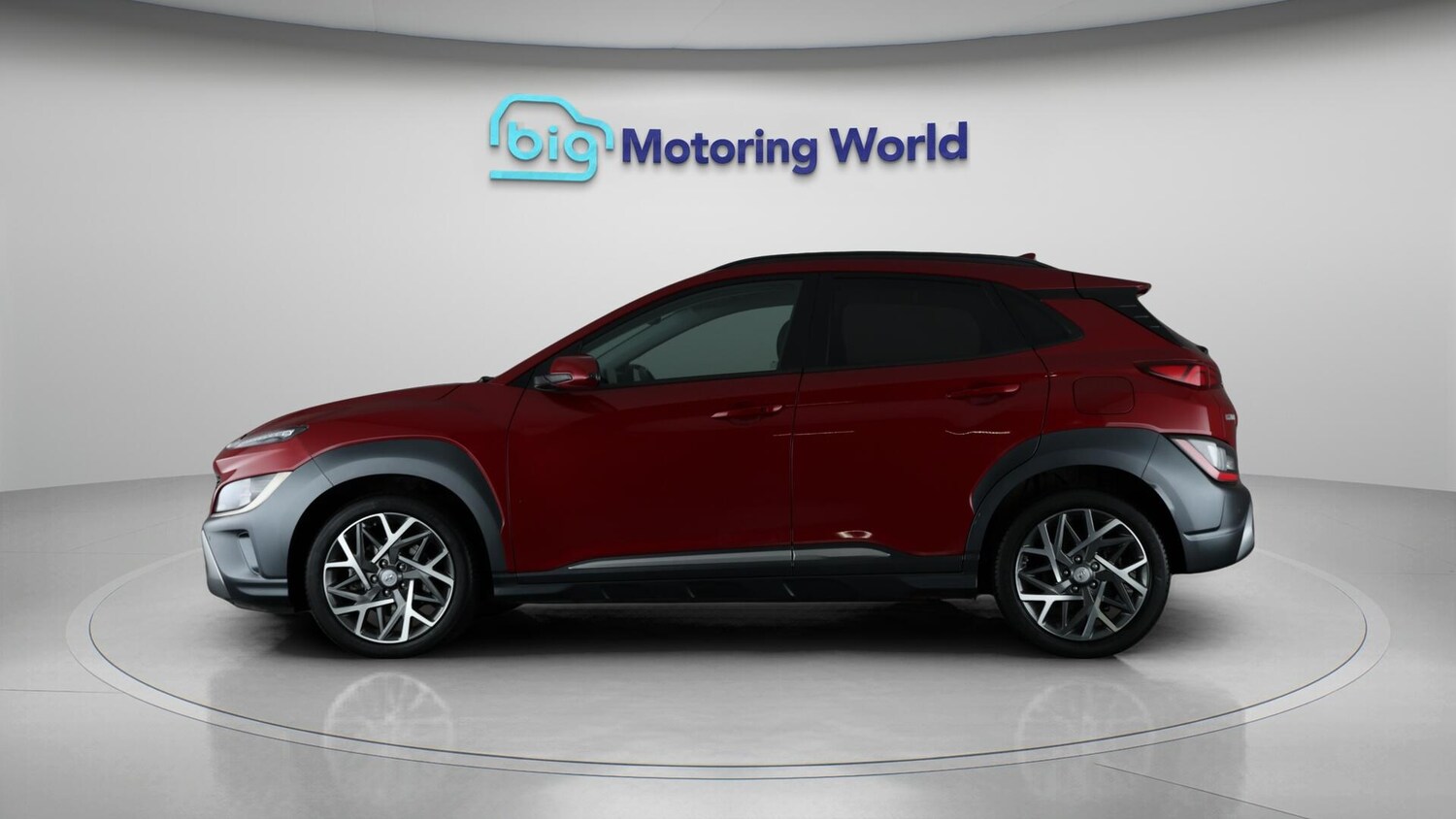 Used Hyundai KONA 2022 for sale - 76094350: Photo 5
