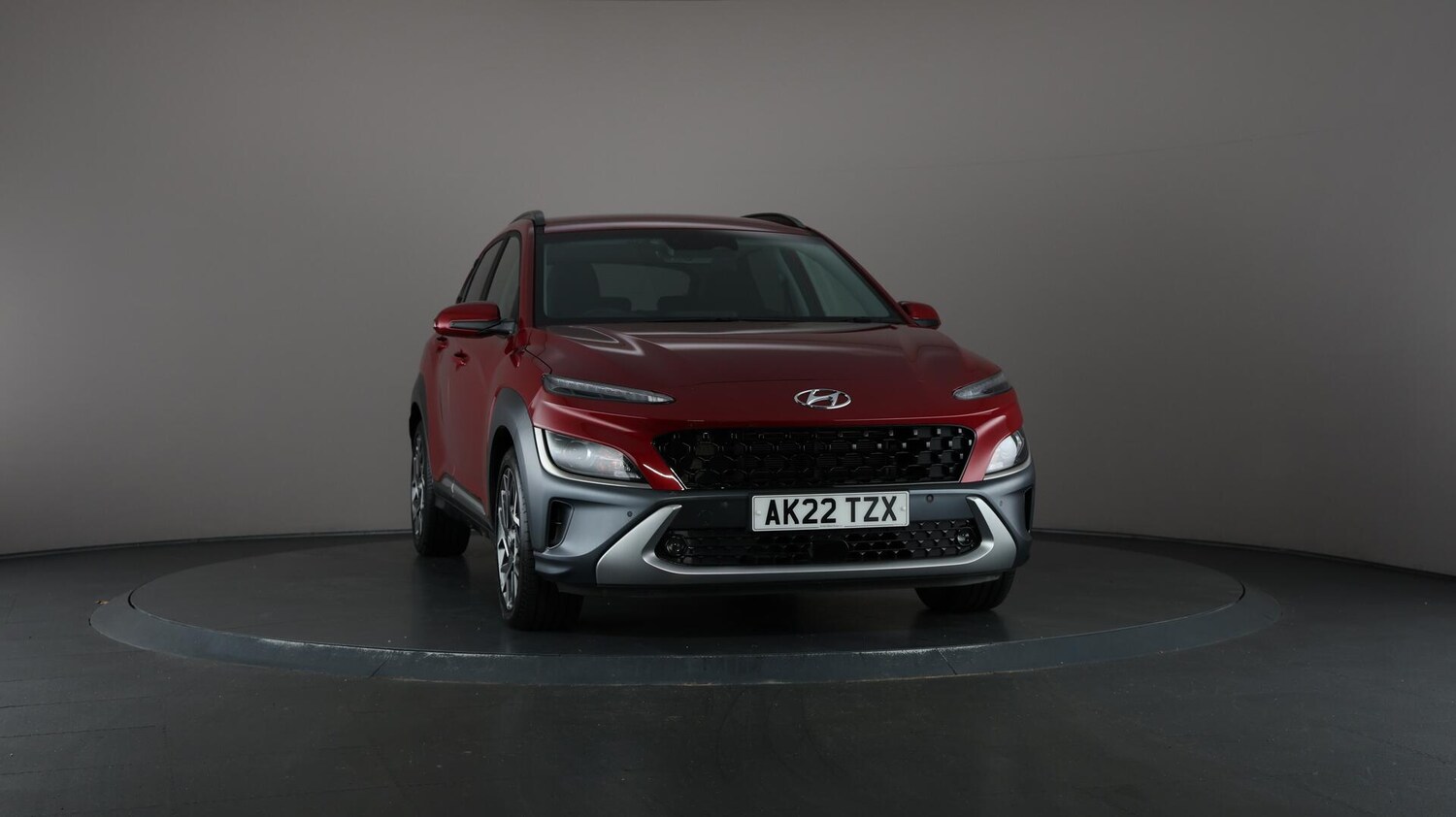 Used Hyundai KONA 2022 for sale - 76094350: Photo 53