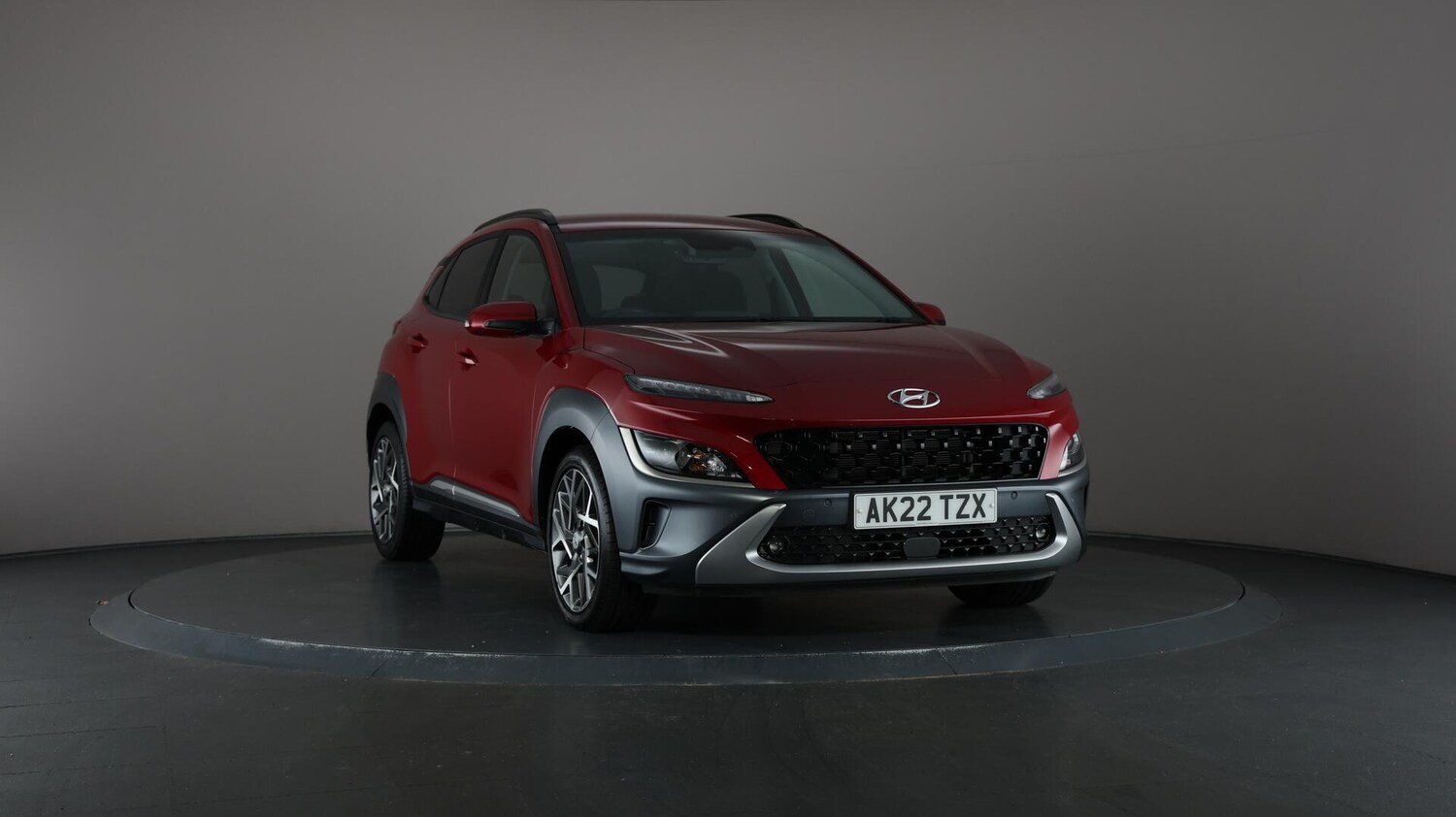 Used Hyundai KONA 2022 for sale - 76094350: Photo 54