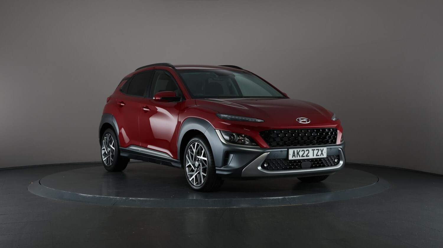 Used Hyundai KONA 2022 for sale - 76094350: Photo 55