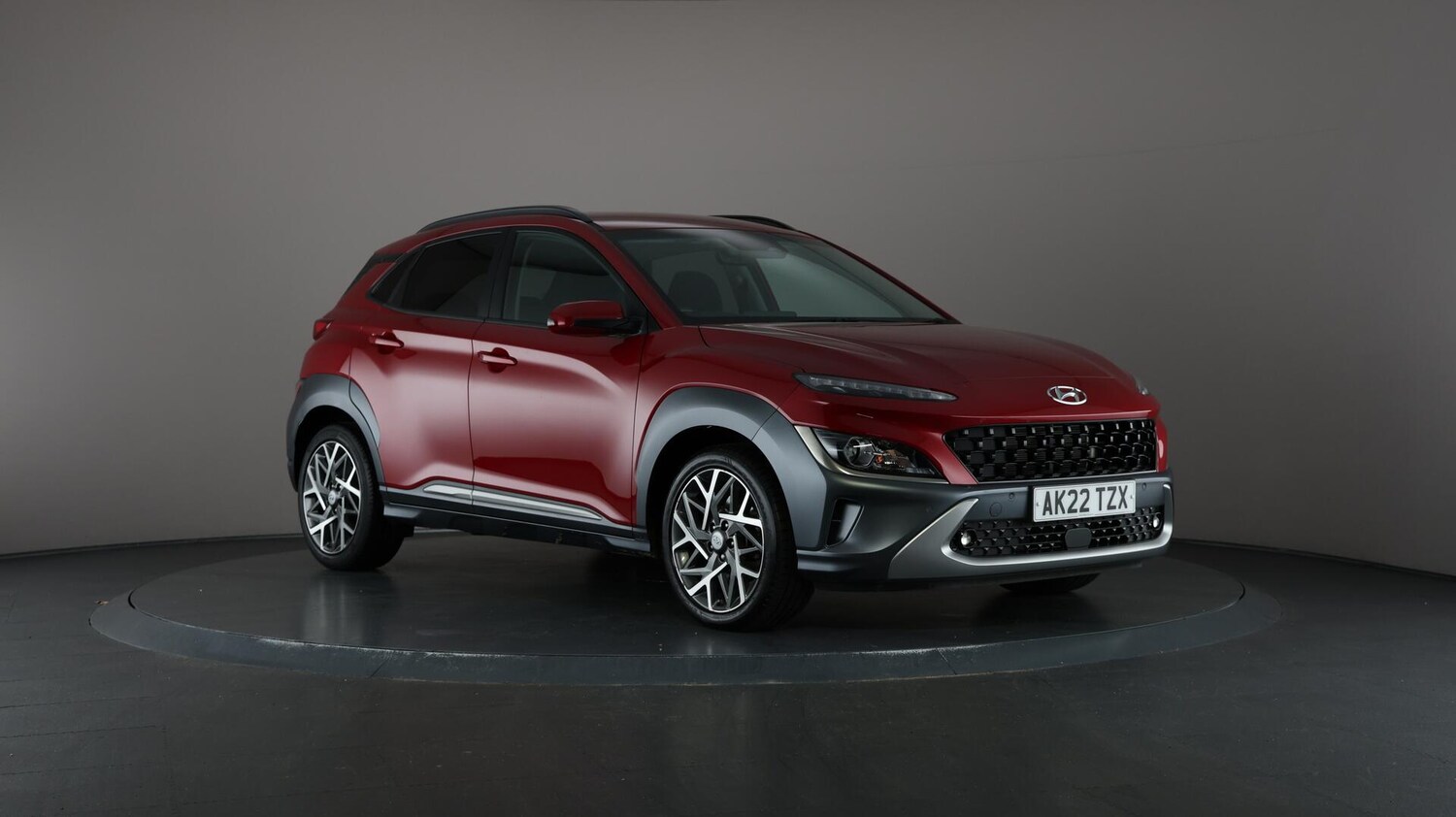 Used Hyundai KONA 2022 for sale - 76094350: Photo 56