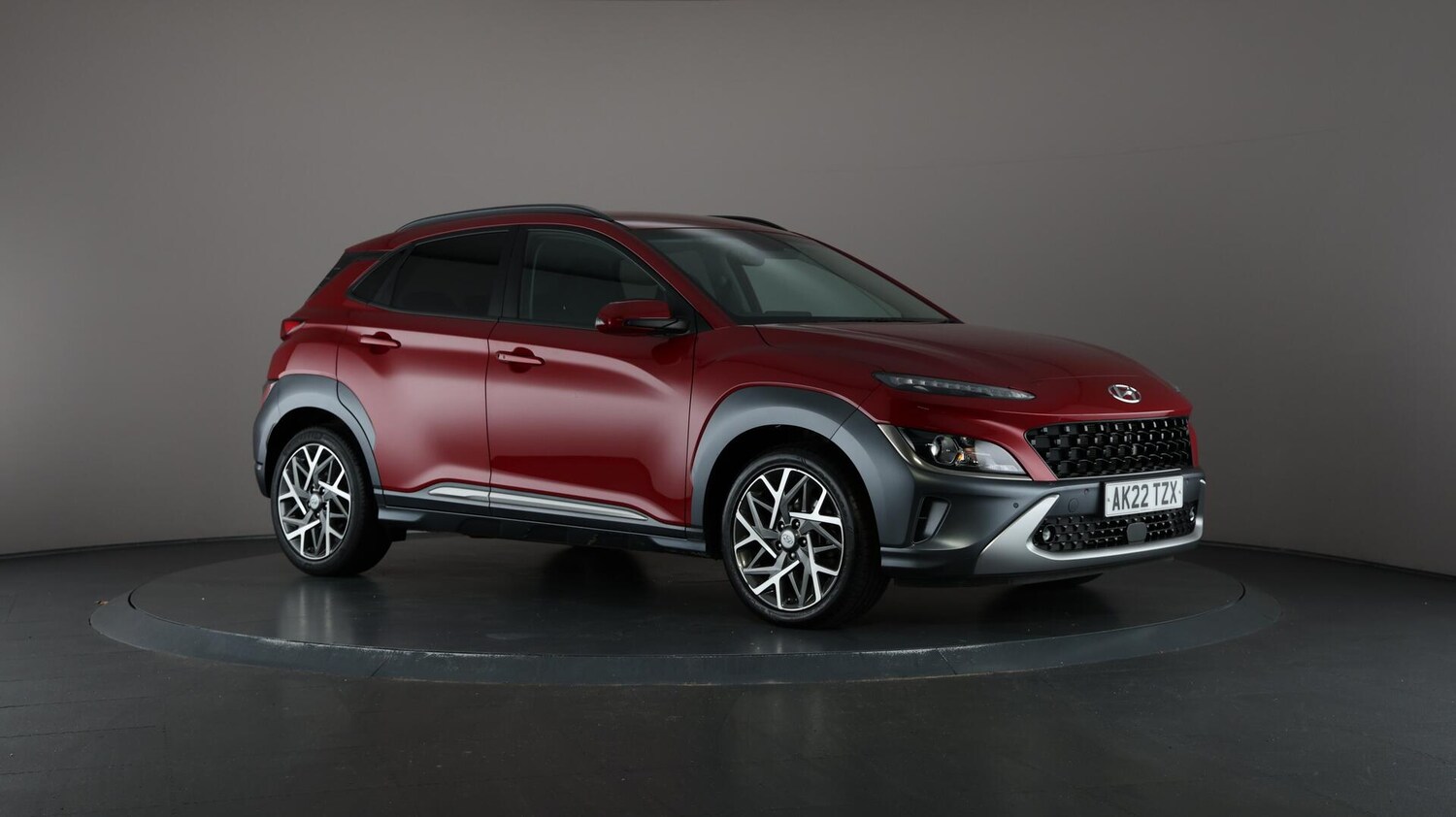 Used Hyundai KONA 2022 for sale - 76094350: Photo 57