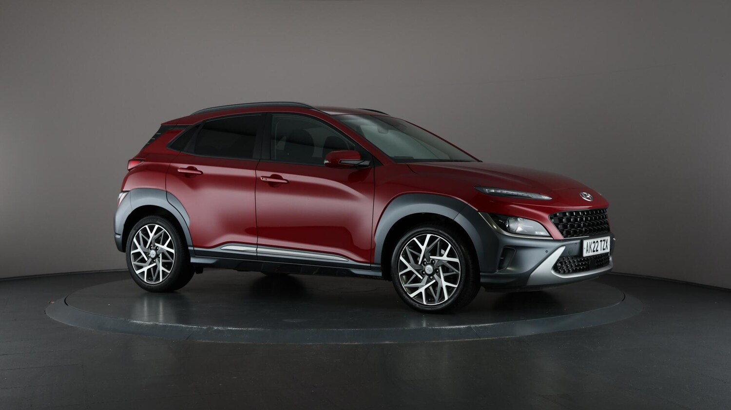 Used Hyundai KONA 2022 for sale - 76094350: Photo 58