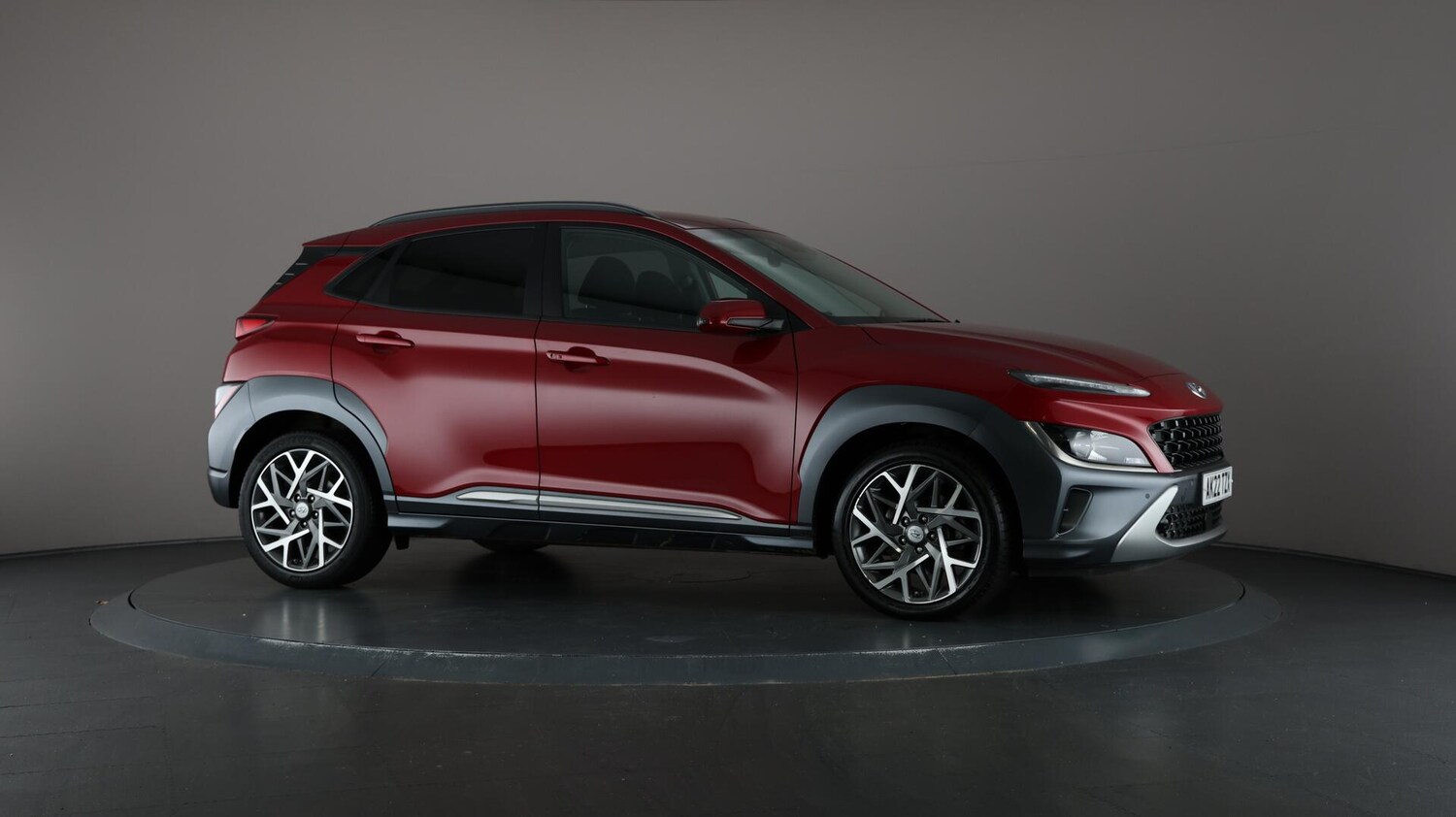 Used Hyundai KONA 2022 for sale - 76094350: Photo 60