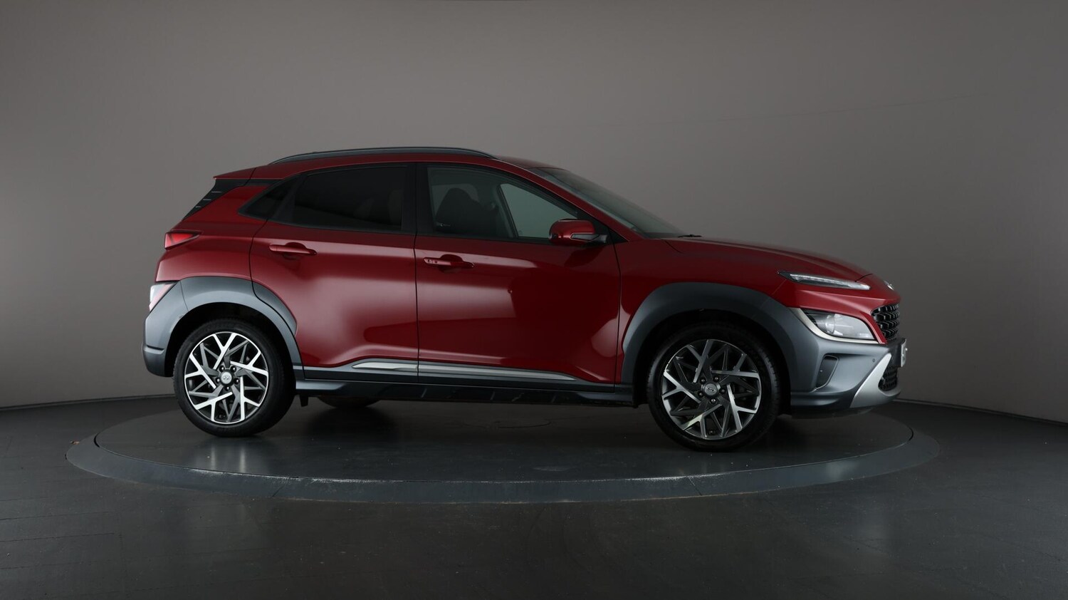 Used Hyundai KONA 2022 for sale - 76094350: Photo 61