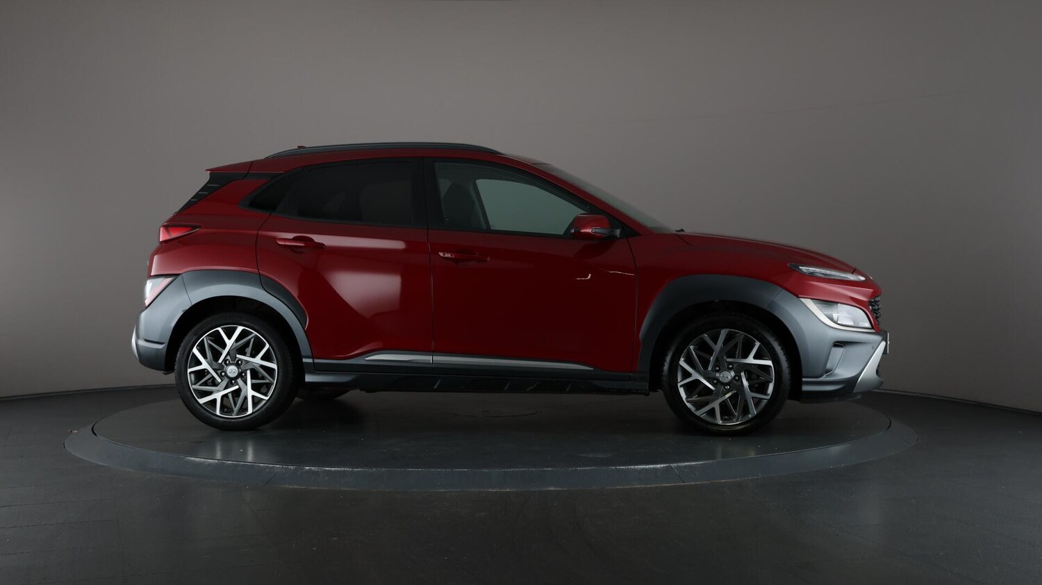 Used Hyundai KONA 2022 for sale - 76094350: Photo 62