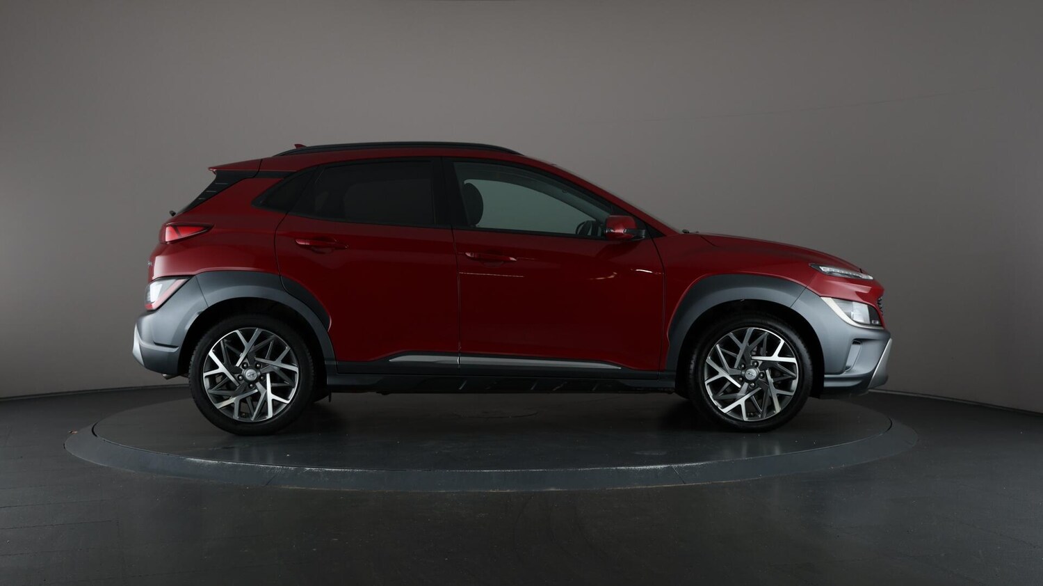 Used Hyundai KONA 2022 for sale - 76094350: Photo 63