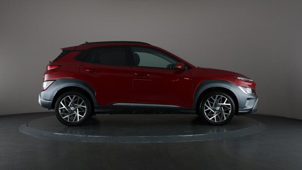 Used Hyundai KONA 2022 for sale - 76094350: Photo 63