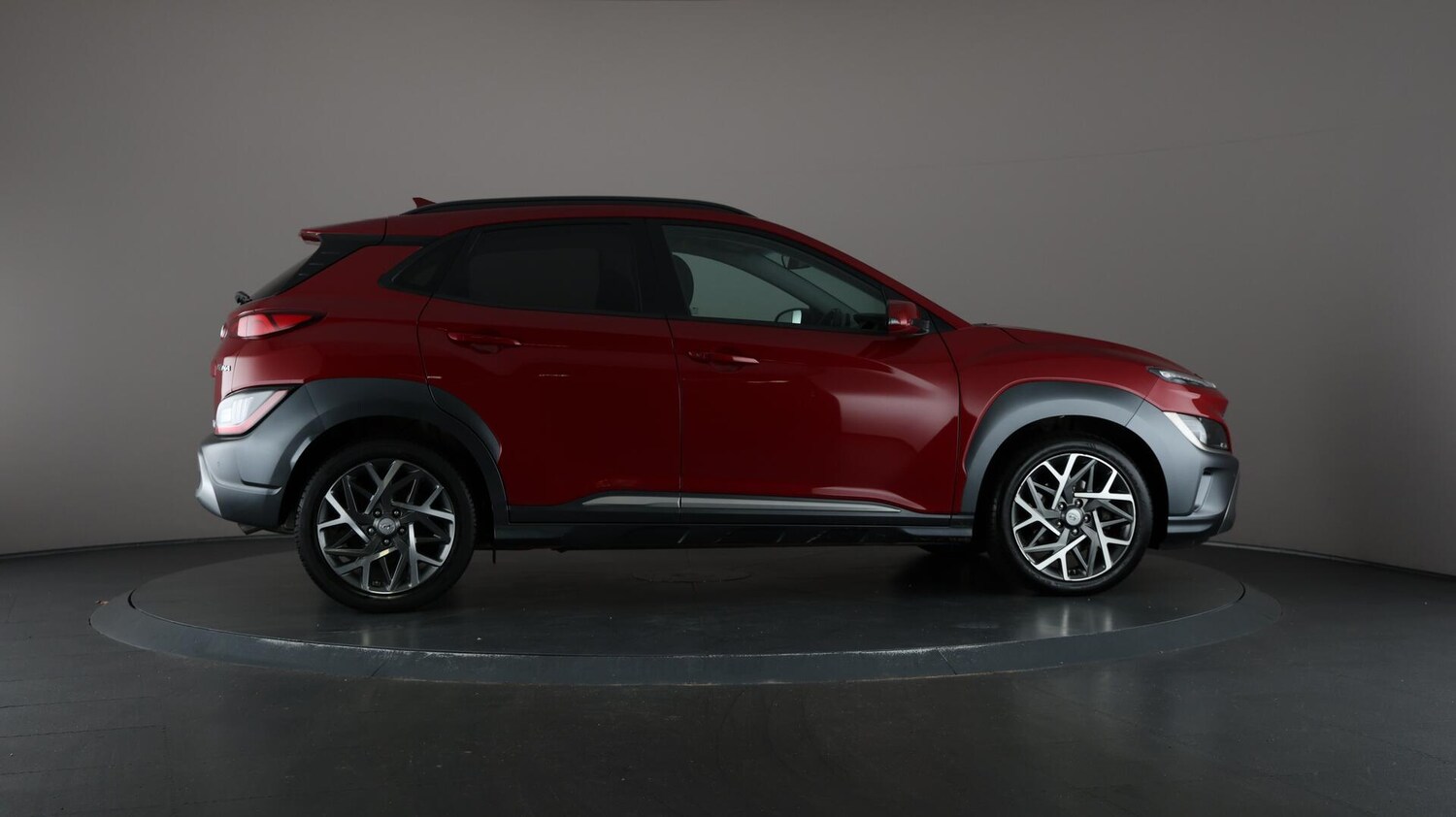 Used Hyundai KONA 2022 for sale - 76094350: Photo 64