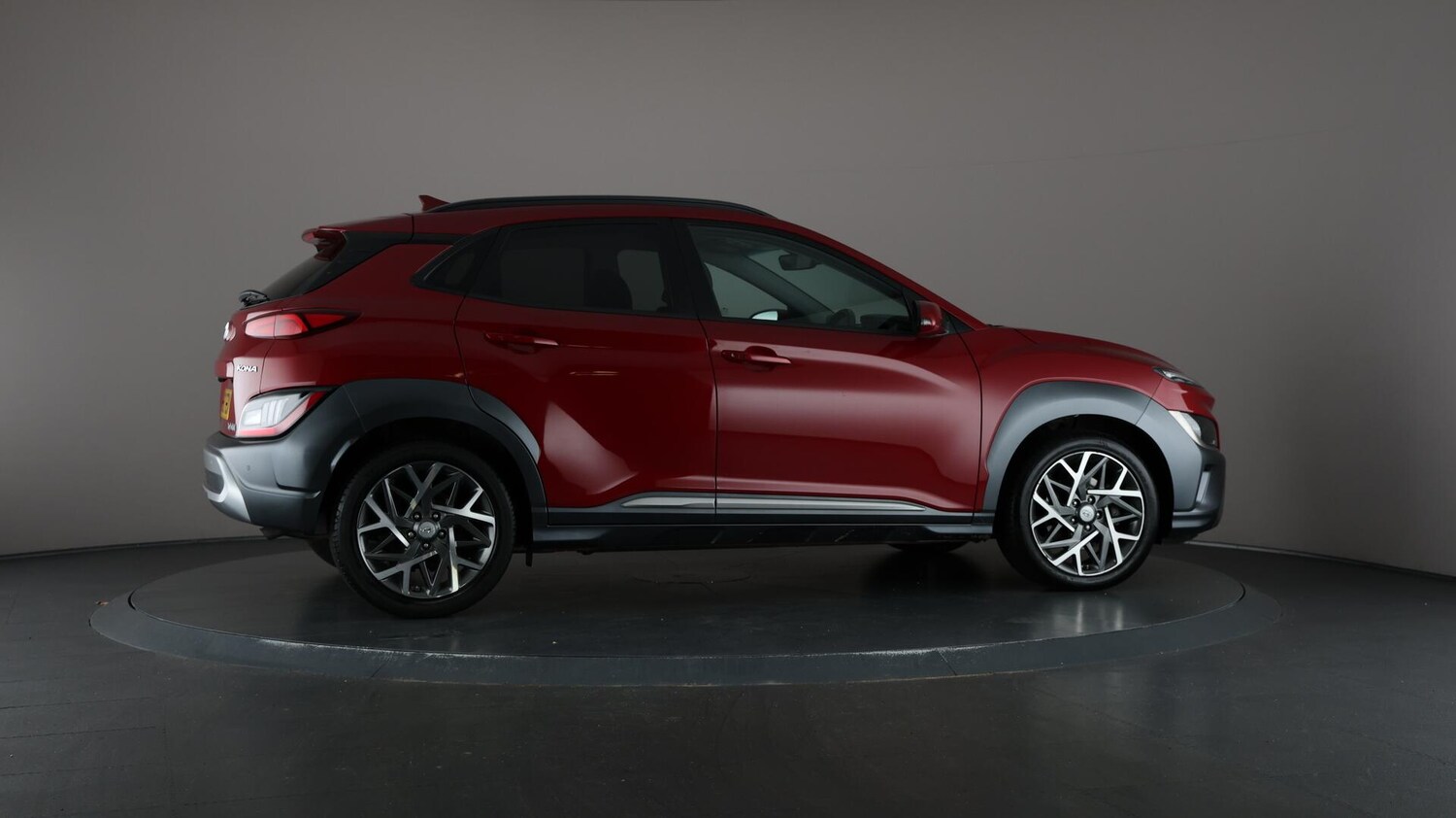 Used Hyundai KONA 2022 for sale - 76094350: Photo 65