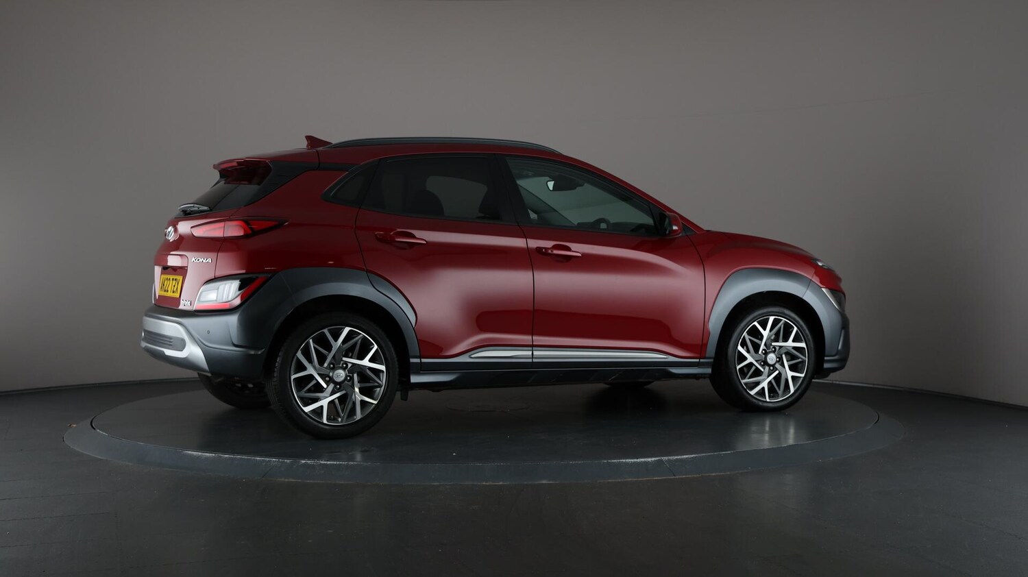 Used Hyundai KONA 2022 for sale - 76094350: Photo 66