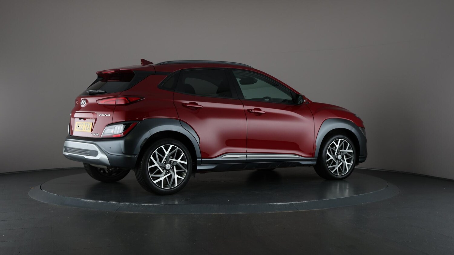 Used Hyundai KONA 2022 for sale - 76094350: Photo 67