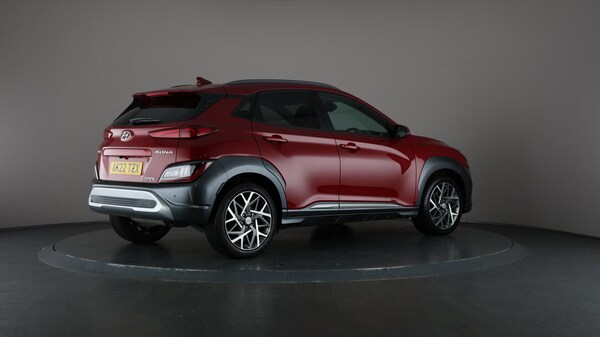 Used Hyundai KONA 2022 for sale - 76094350: Photo 68