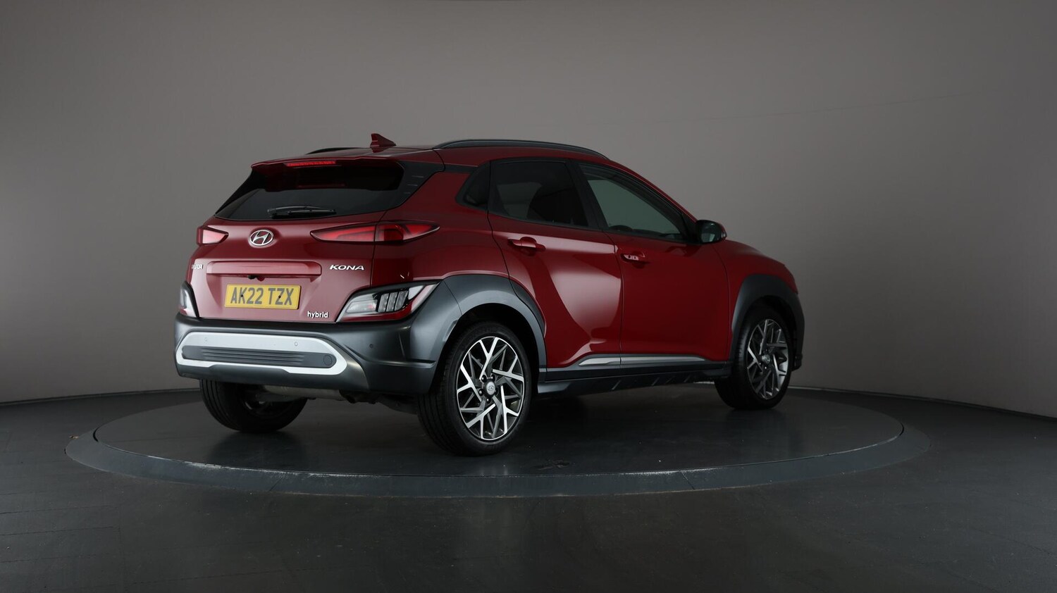 Used Hyundai KONA 2022 for sale - 76094350: Photo 69