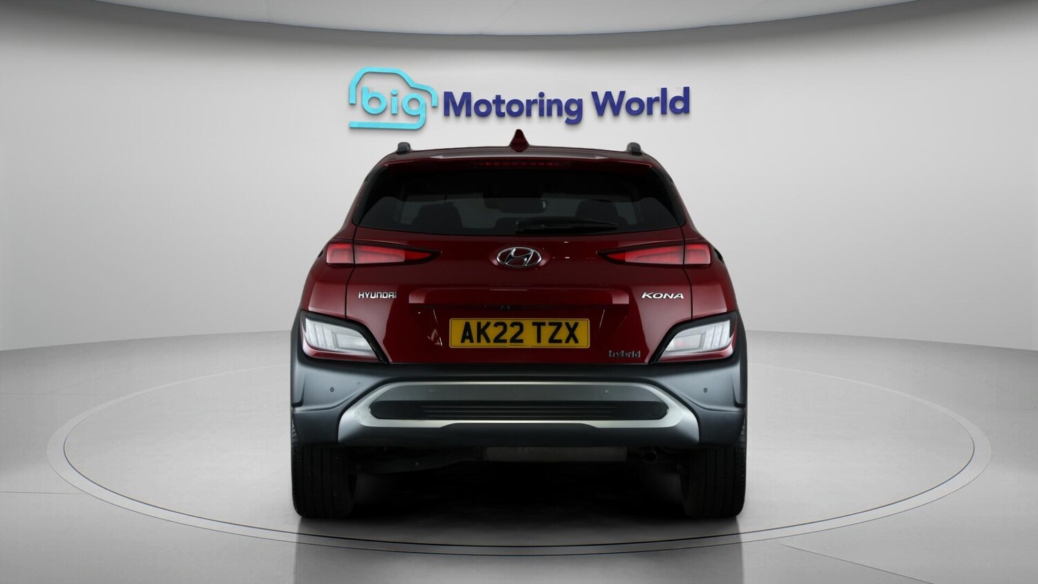 Used Hyundai KONA 2022 for sale - 76094350: Photo 7