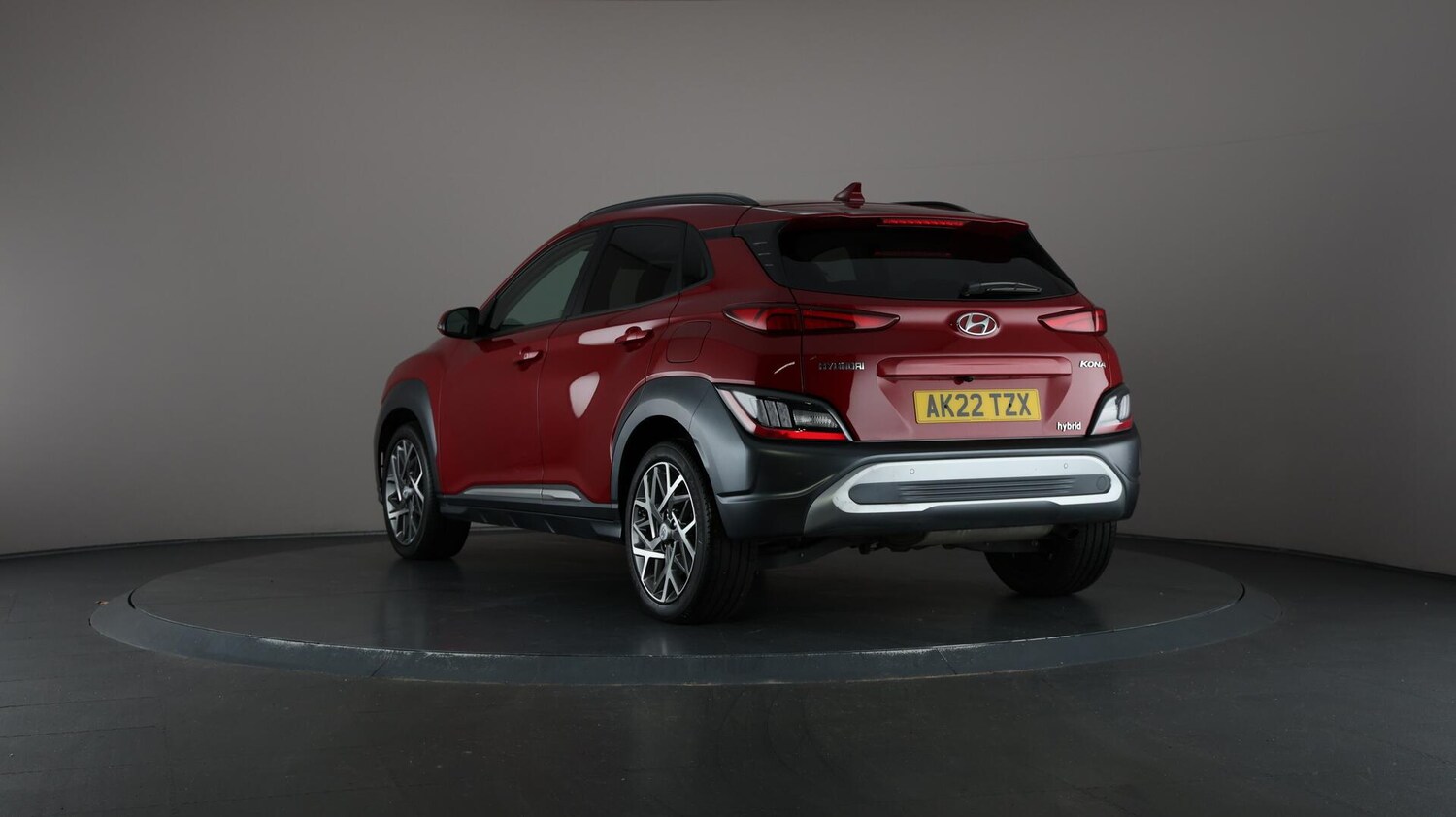 Used Hyundai KONA 2022 for sale - 76094350: Photo 70