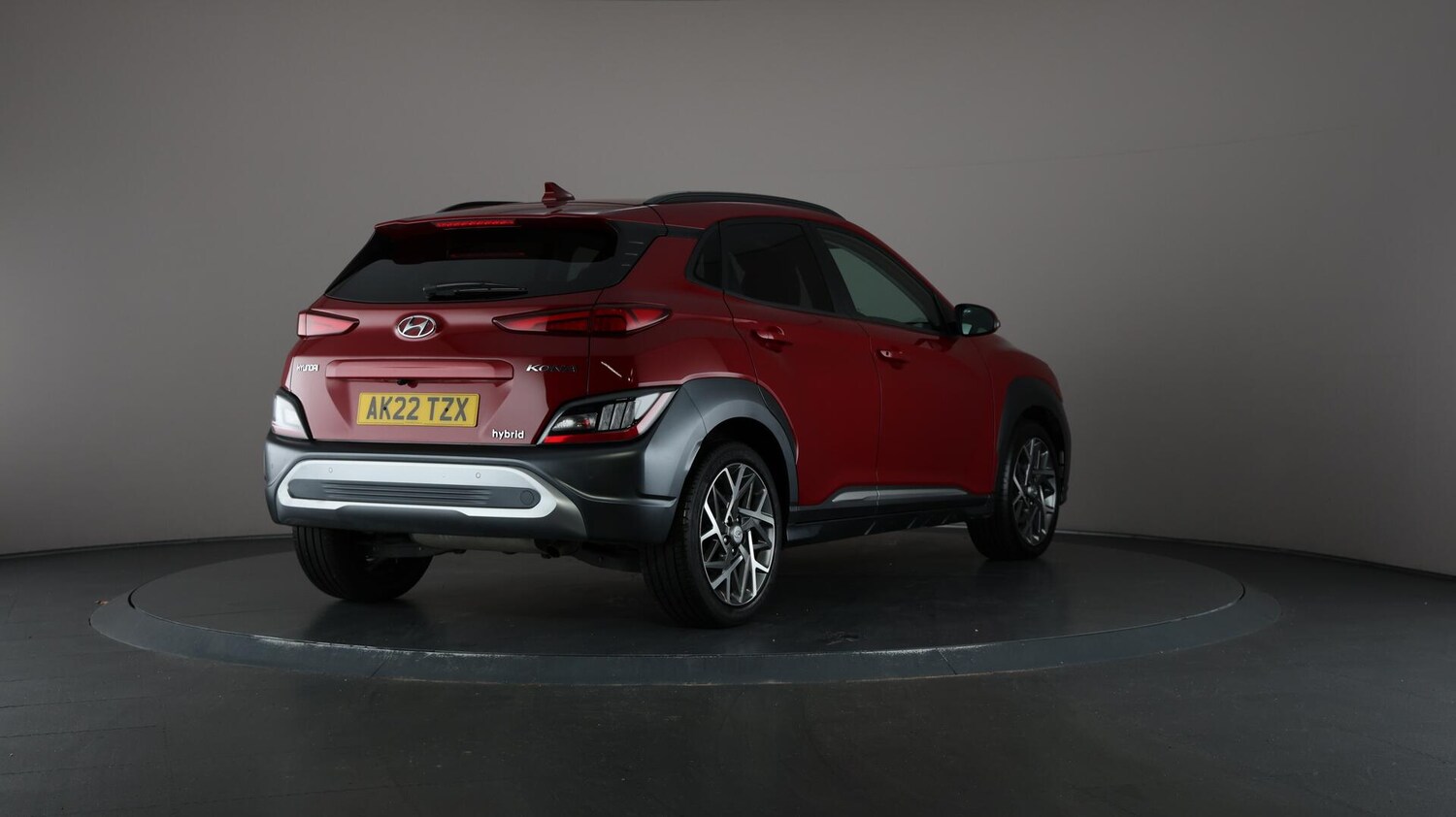 Used Hyundai KONA 2022 for sale - 76094350: Photo 71
