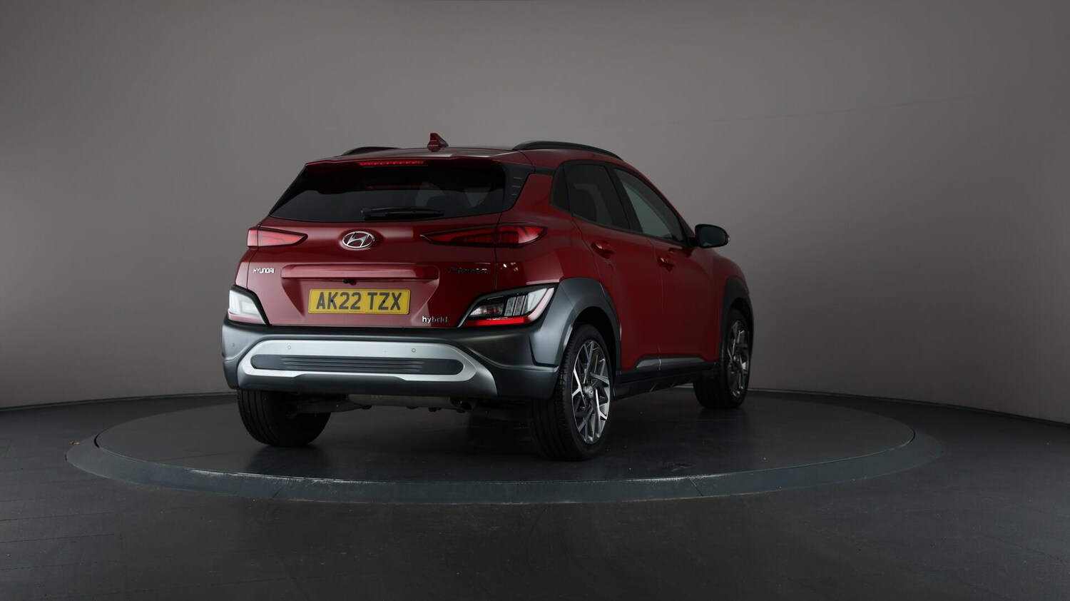 Used Hyundai KONA 2022 for sale - 76094350: Photo 72