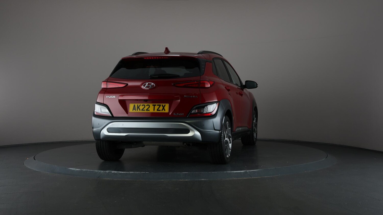 Used Hyundai KONA 2022 for sale - 76094350: Photo 73