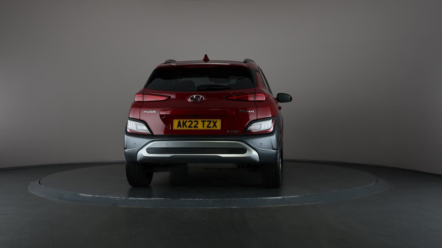 Used Hyundai KONA 2022 for sale - 76094350: Photo 74