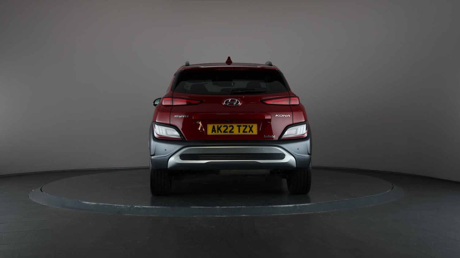 Used Hyundai KONA 2022 for sale - 76094350: Photo 75