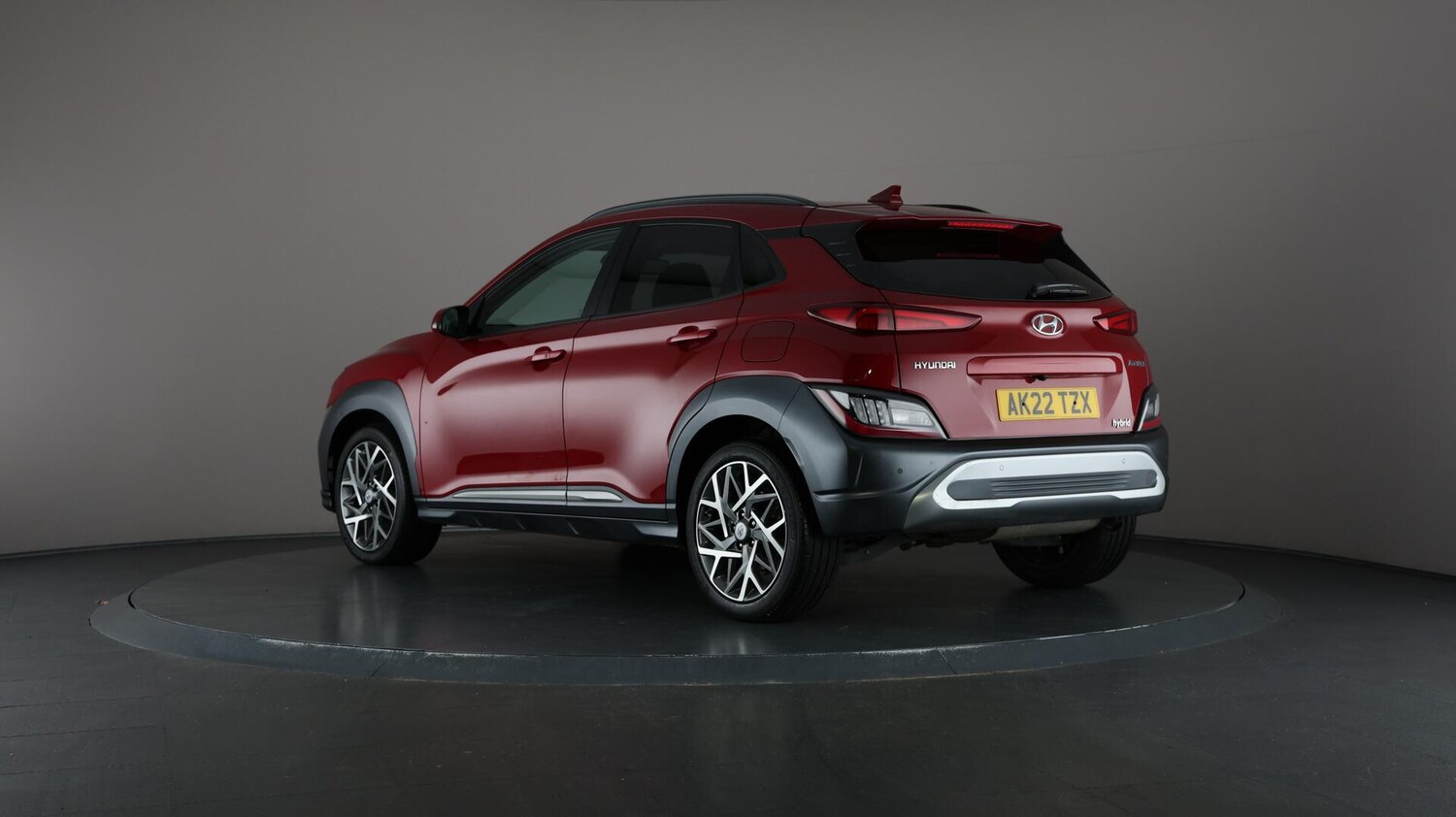 Used Hyundai KONA 2022 for sale - 76094350: Photo 76