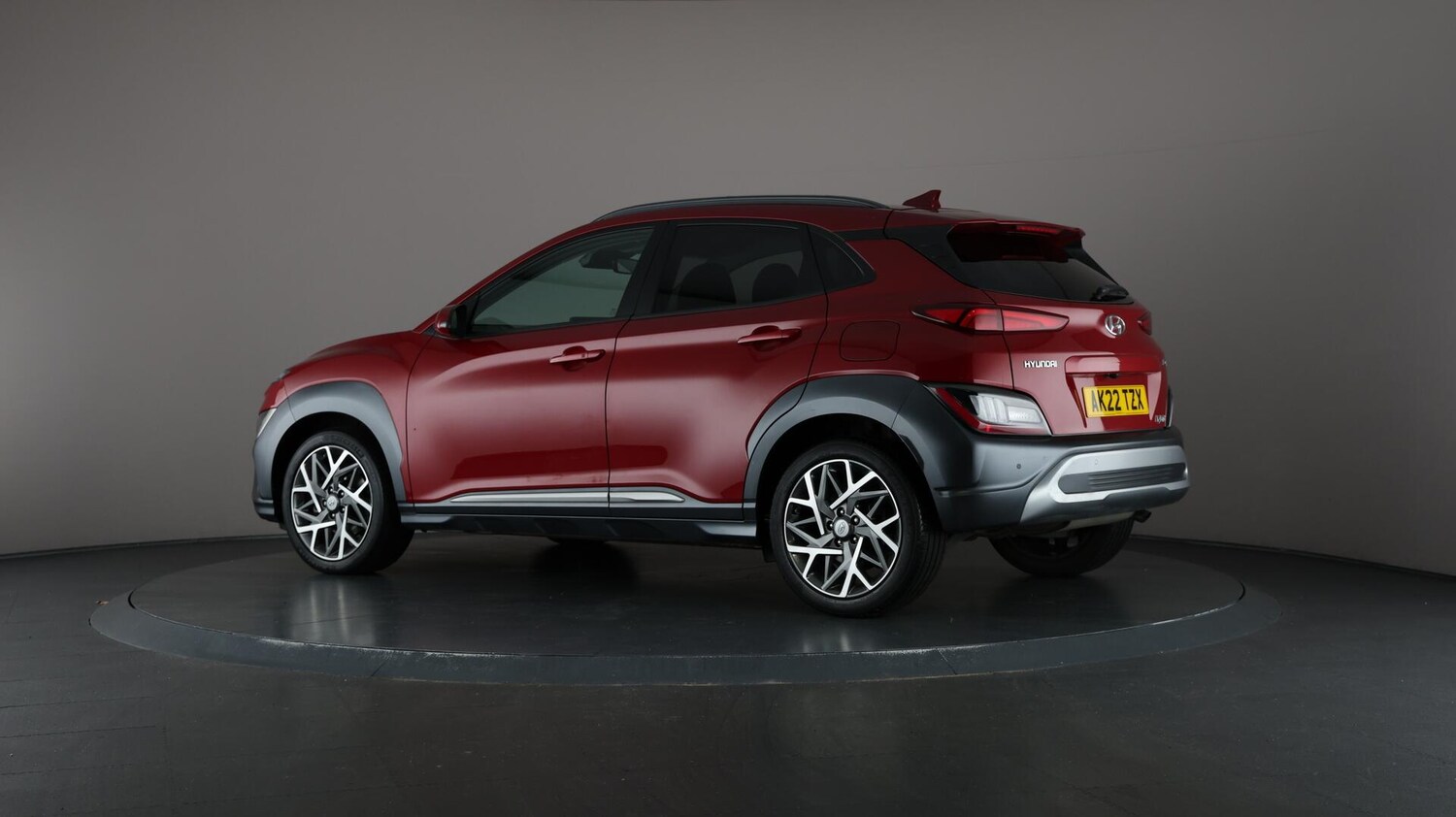 Used Hyundai KONA 2022 for sale - 76094350: Photo 78