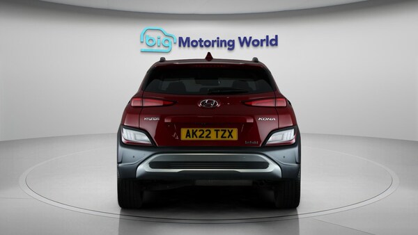 Used Hyundai KONA 2022 for sale - 76094350: Photo 7