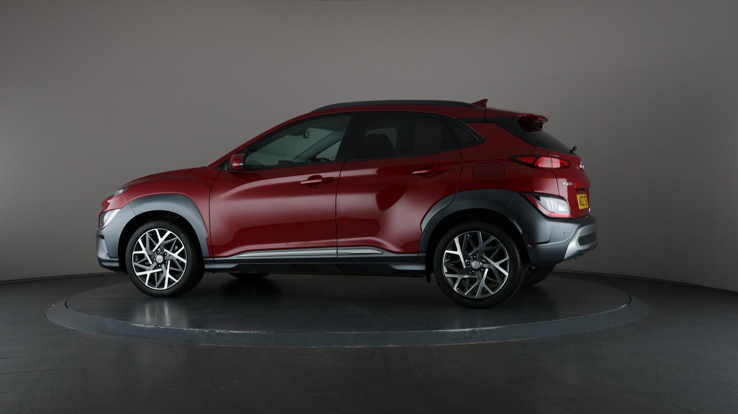 Used Hyundai KONA 2022 for sale - 76094350: Photo 80