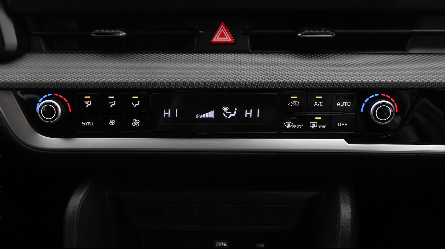 Used Kia Sportage 2022 for sale - 77201617: Photo 12