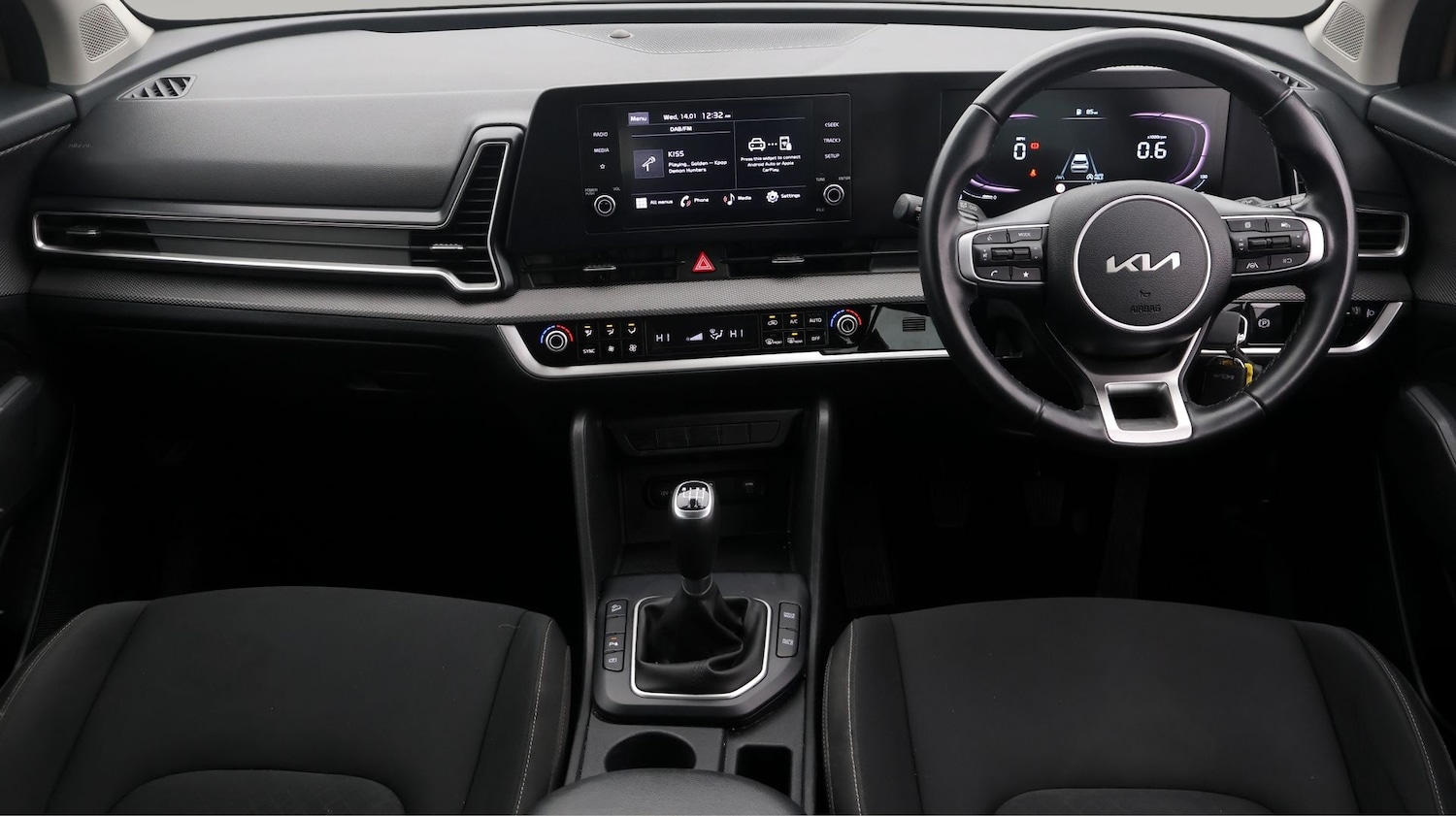 Used Kia Sportage 2022 for sale - 77201617: Photo 13