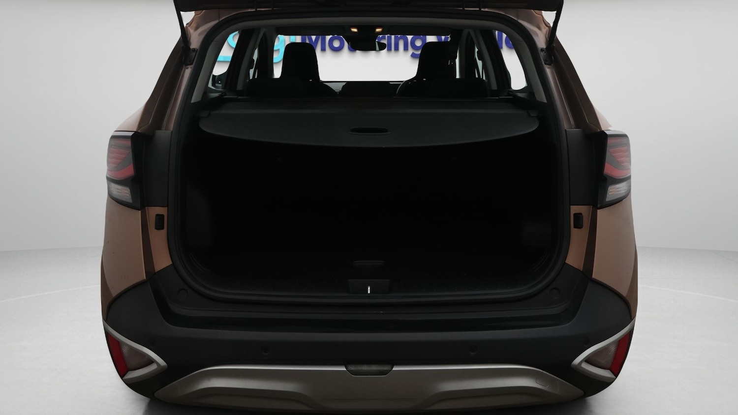 Used Kia Sportage 2022 for sale - 77201617: Photo 17