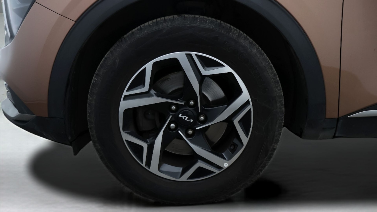 Used Kia Sportage 2022 for sale - 77201617: Photo 18