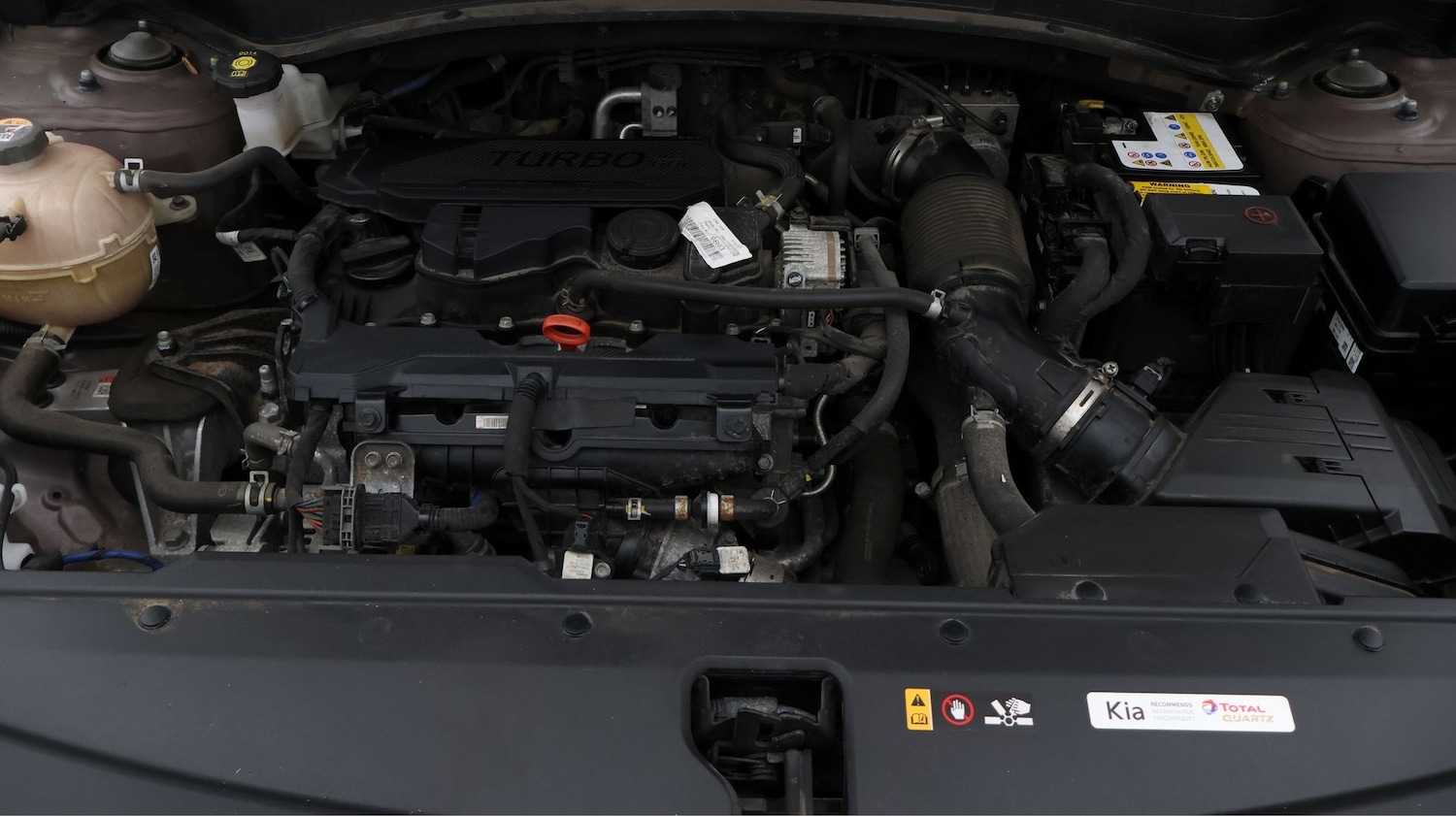 Used Kia Sportage 2022 for sale - 77201617: Photo 19