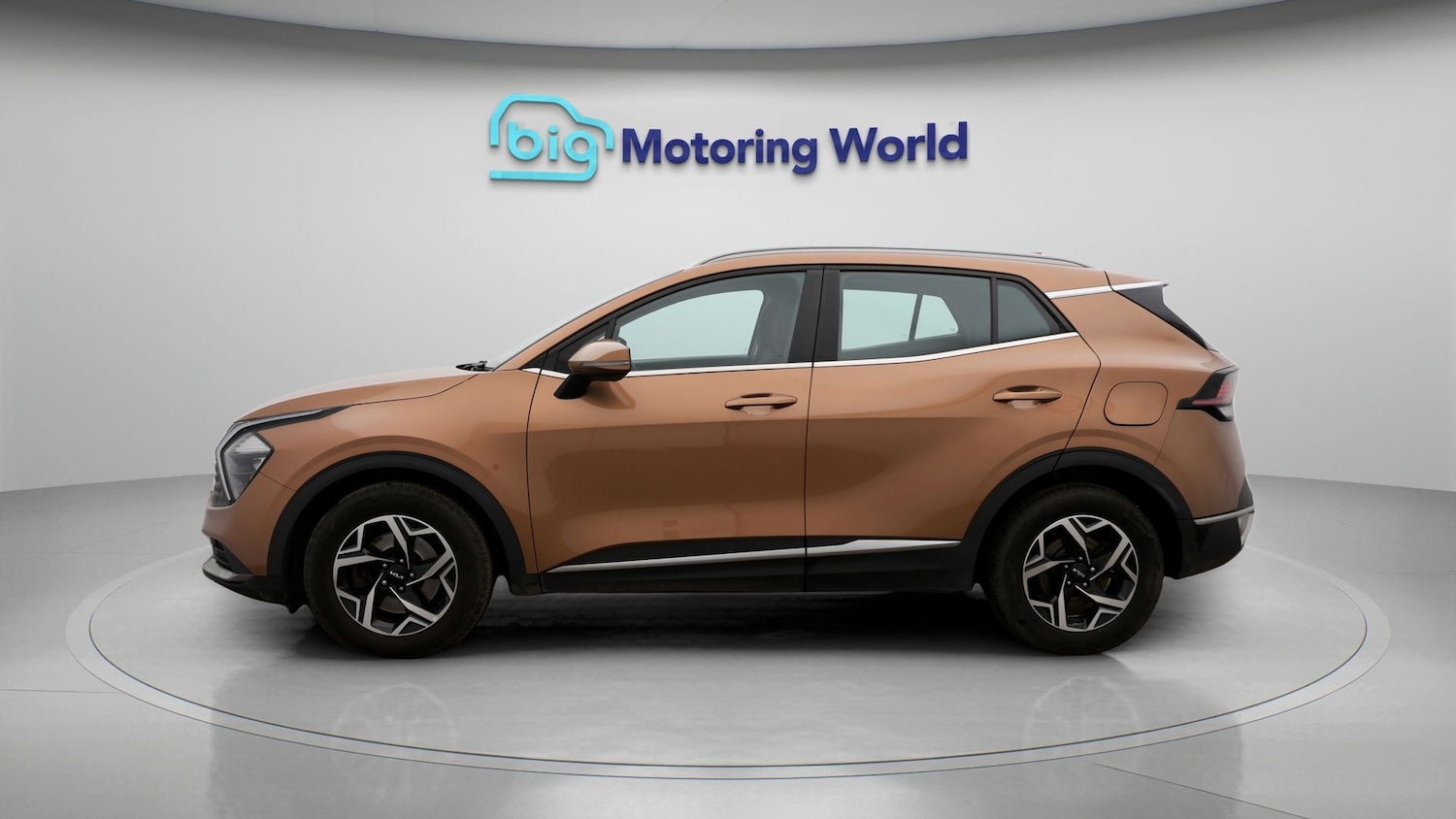 Used Kia Sportage 2022 for sale - 77201617: Photo 4