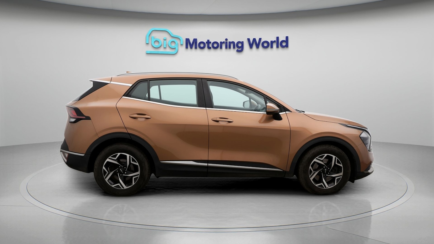 Used Kia Sportage 2022 for sale - 77201617: Photo 8