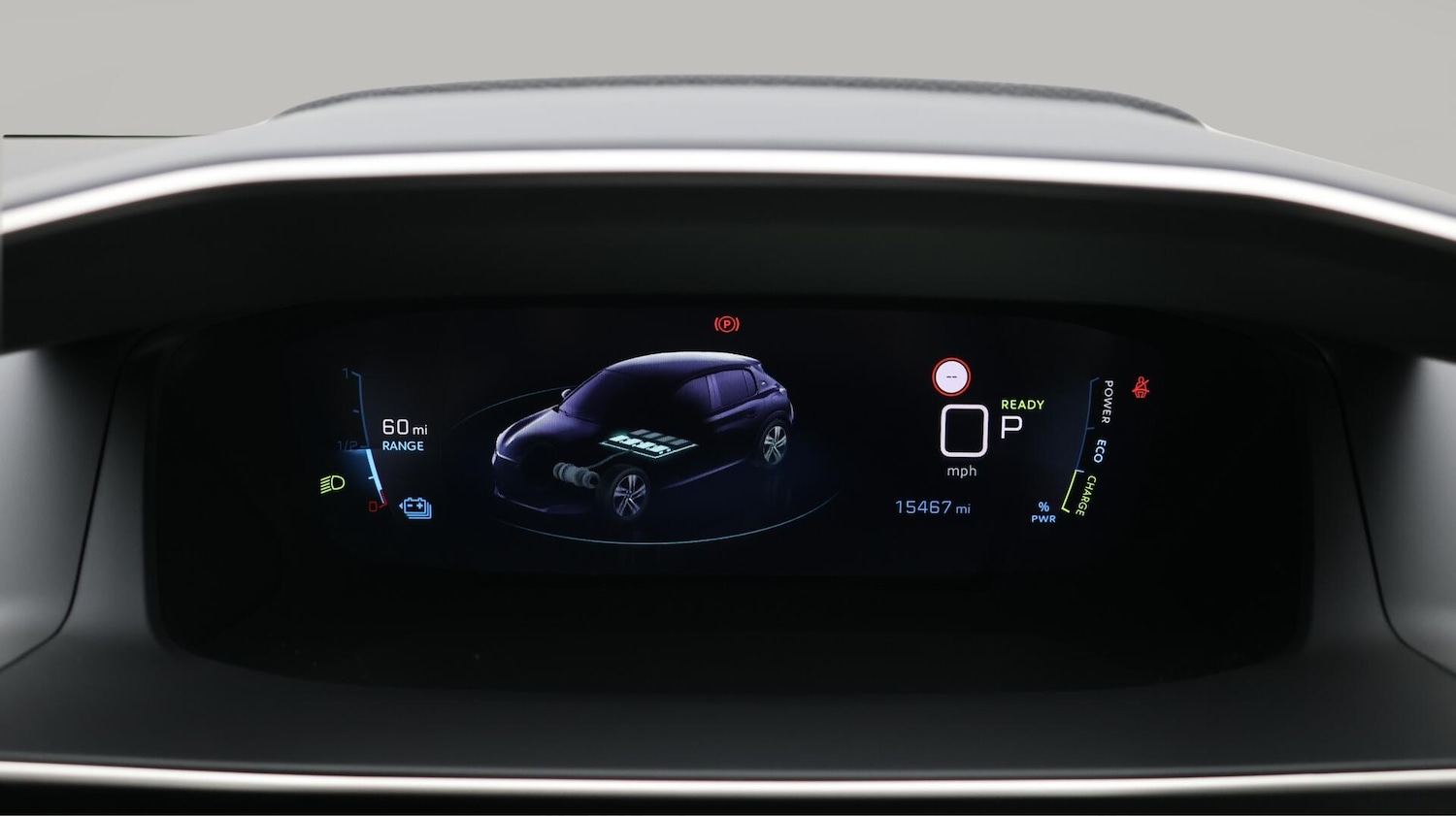 Used Peugeot E-208 2023 for sale - 76689142: Photo 11