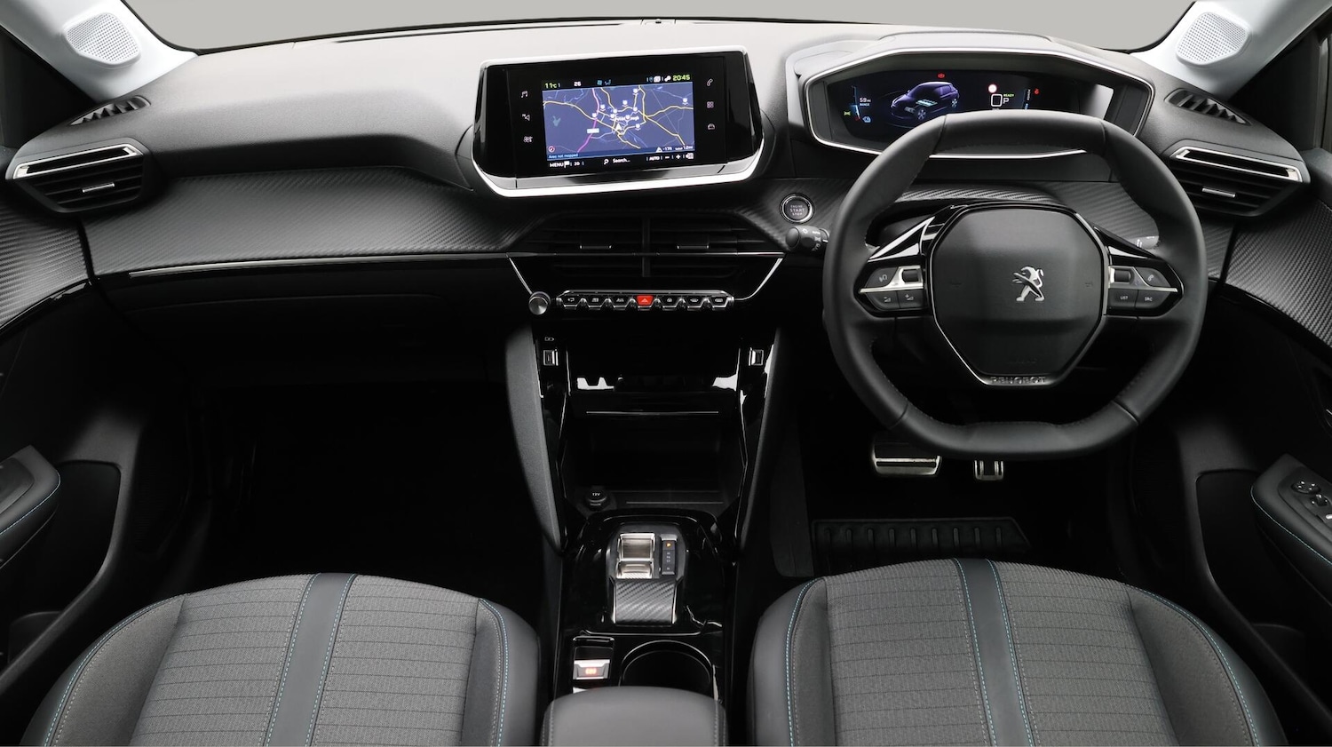 Used Peugeot E-208 2023 for sale - 76689142: Photo 14