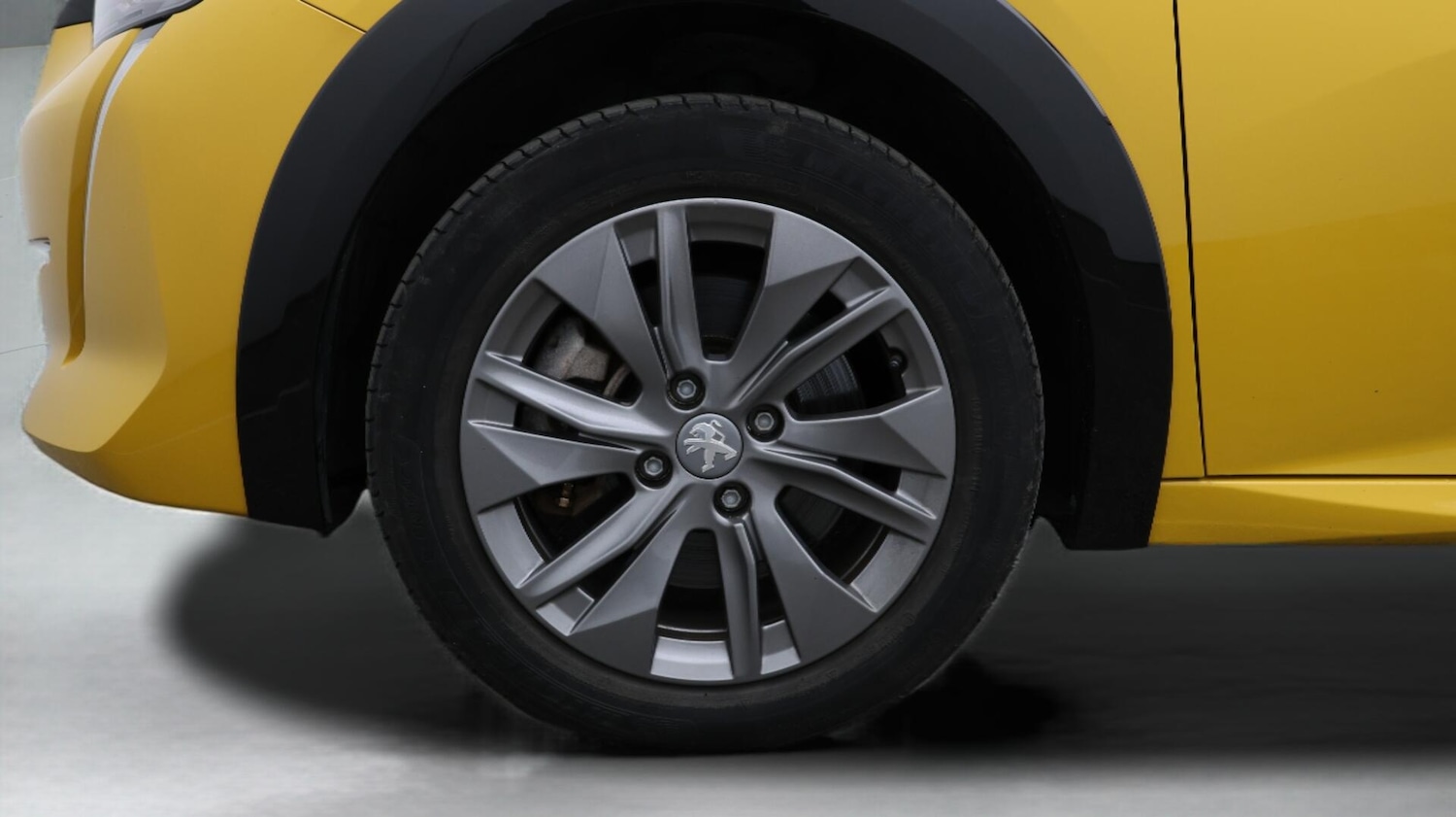 Used Peugeot E-208 2023 for sale - 76689142: Photo 19