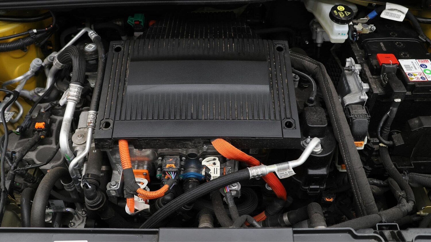 Used Peugeot E-208 2023 for sale - 76689142: Photo 20