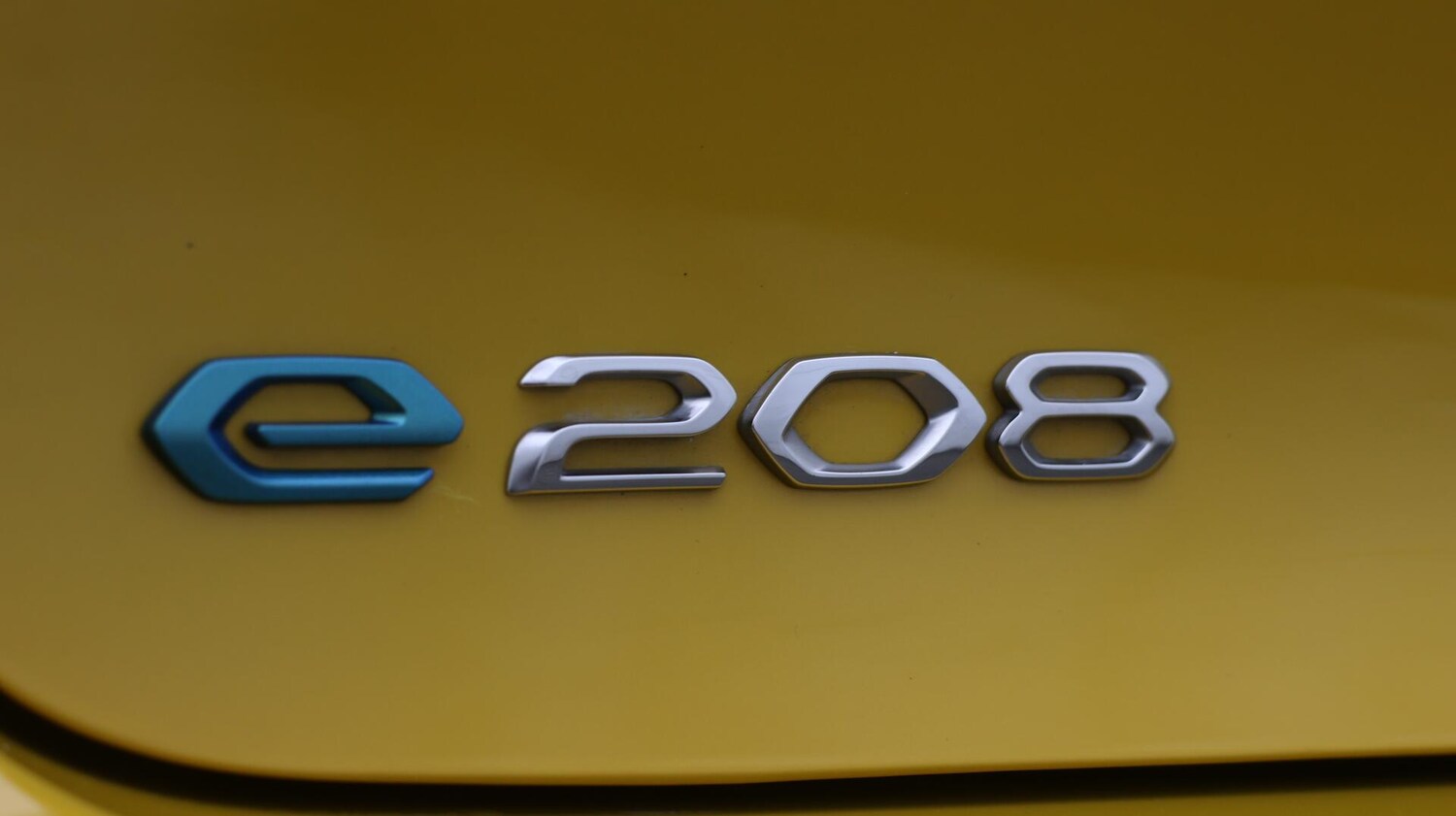 Used Peugeot E-208 2023 for sale - 76689142: Photo 23