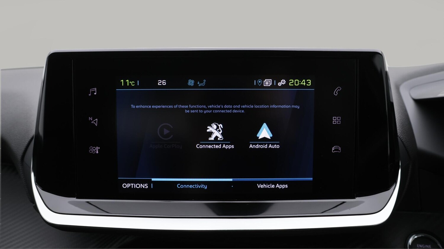 Used Peugeot E-208 2023 for sale - 76689142: Photo 27