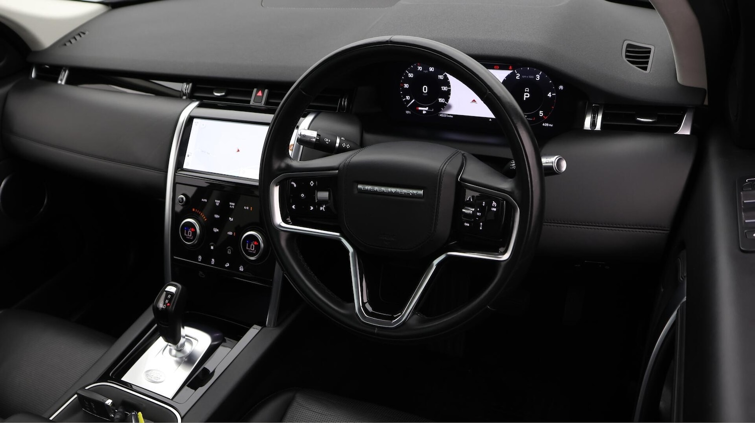 Used Land Rover Discovery Sport 2021 for sale - 76512154: Photo 10