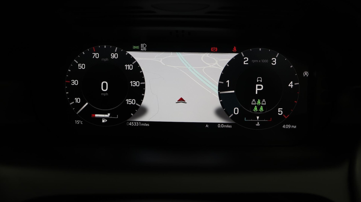 Used Land Rover Discovery Sport 2021 for sale - 76512154: Photo 11